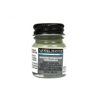 Model Master Acrylic Semi-Gloss 1/2oz Gray RL