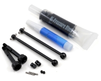 Drive Shaft Set, Complete: 22