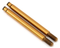 Front Shock Shaft, 3.5mm, TiNitride (2): 22