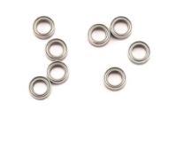Ball Bearing, 5 x 8 x 2.5mm (8)