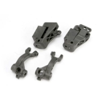 Caster/Steering Blocks, Left & Right: Jato
