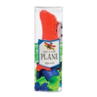 Take-A-Part Plane