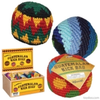 Guatemalan Kick Bag