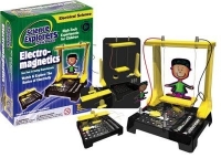 Electrical Science Assistant - Electromagnetic Playground Kit