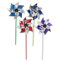 Traditional Pinwheel