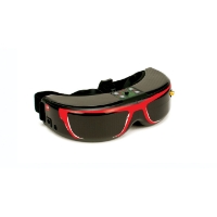 Upgrade FPV Goggle Skin Sunglasses