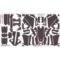 Upgrade Chroma Skin - Carbon