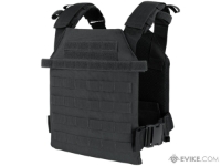 Condor Sentry Plate Carrier Black