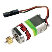 Venom Main Motor: 3D Micro