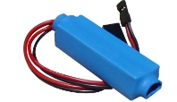 Heavy Duty Adjustable High Current Voltage Regulator