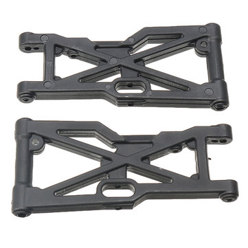Front Lower Susp. Arm 2 PCS - Brushless Desert Truggy