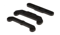 Hinge Pin Brace, Fr/Rr: Hal
