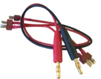 Multi-Pack Charging Harness for Three Packs