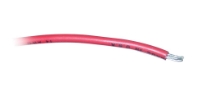 14 Gauge Silicone Wire - Red