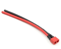 Deans Ultra Female Pigtail with Leads