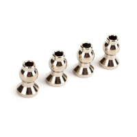 Tie Rod Pivot Ball Set (4): Revenge Type E/N