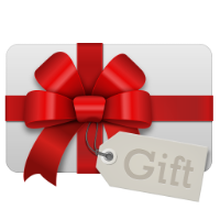 Robot MarketPlace $10 Gift Certificate