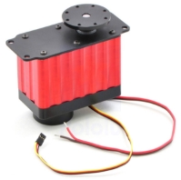 i00600 Torxis Servo 1600 oz.in.