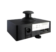 Joystick Servo Controller