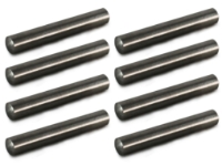 IMX Wheel Hex Pin 2 x 10mm, QTY 8