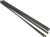 1/8 inch Key Stock - 12 inches long
