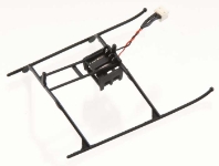 Revell Landing Skid Black Proto Max
