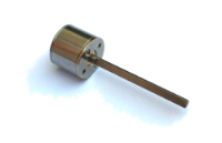 FingerTech Silver Spark 16mm Replacement Gearbox 33.3:1