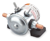 12V 70 Series SPNO Solenoid