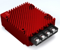 Solo 300A, 60VDC Motor Controller
