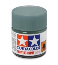 Tamiya Acrylic XF-23 Light Blue