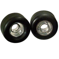 Yak Wheel-Small