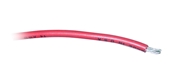 12 Gauge Silicone Wire - Red