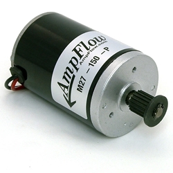 AmpFlow M27-150-P Motor