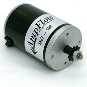 AmpFlow M27-150 Motor