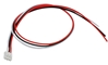 3-Pin Female JST Cable for Sharp Distance Sensors