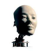 ToMoMi Gen 1 Complete Animatronic Robotic System