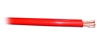 8 Gauge High-Strand Count Wire - Red