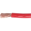 4 Gauge High-Strand Count Wire - Red