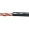 4 Gauge High-Strand Count Wire - Black