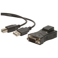 USB41000 USB to Serial Port RS-232 Adapter