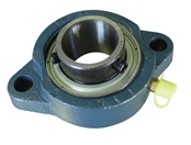 1-1/4 inch bore BLF 2-bolt compact Flange Mount Bearing