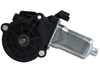 AME 210-series 12V 88in-lb LH gearmotor-shaft