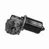 AME 226-series 12V 325 in-lb LH gearmotor - stubby shaft, with rubber seal