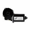 AME 226-series 12V 325 in-lb LH gearmotor - long shaft, no rubber seal - 226-3003