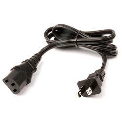 VEX Robotics Smart Charger Power Cord - North America (Type A)