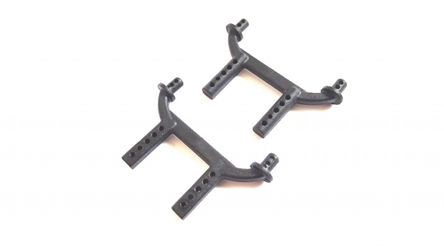 Front / Rear Body Post (for 1:18 HSP cars)