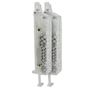 BB Speed Loader- V Tactical Clear Twin Pack