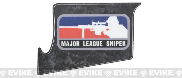 US NightVision Rapid Wraps™ Mil Spec Monkey Magwell Slaps - Major League Sniper