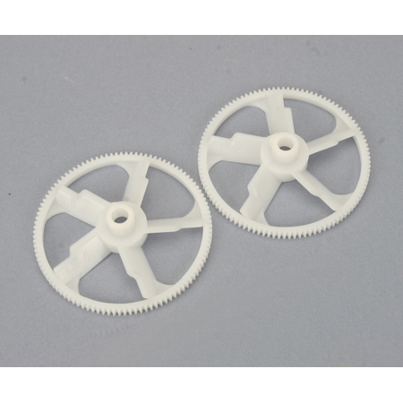 Align High Strength Tail Drive Gear White