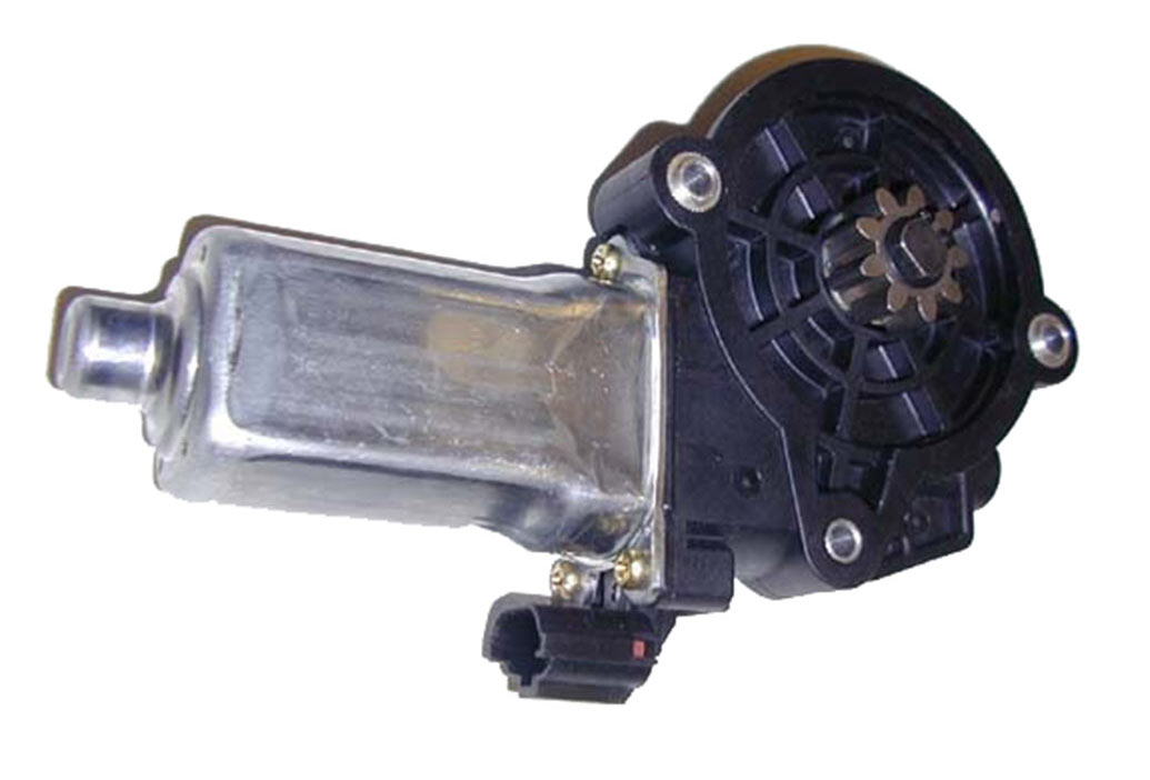 AME 210-series 12V 88in-lb LH gearmotor-pinion